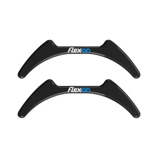 Steigbügelaufkleber Flex-On