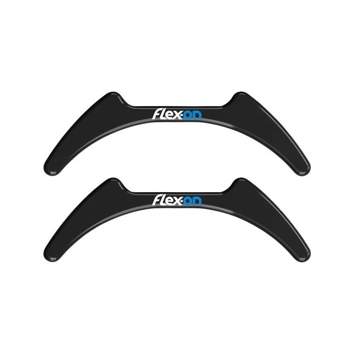 Steigbügelaufkleber Flex-On