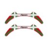 Steigbügelaufkleber Flex-On Pays-Basque