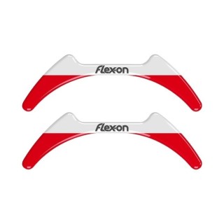 Steigbügelaufkleber Flex-On Pologne