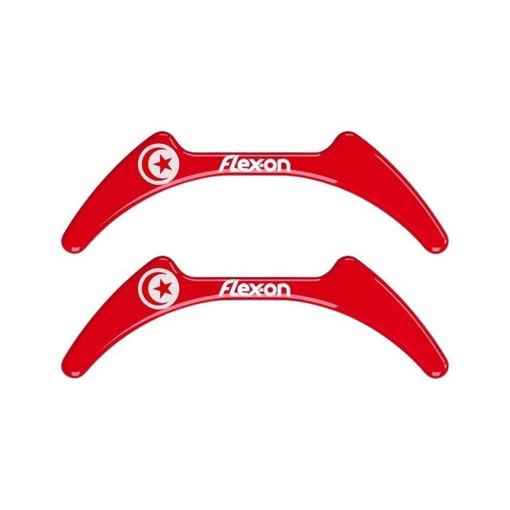 Steigbügelaufkleber Flex-On Tunisie