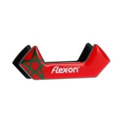 Steigbügelaufkleber Flex-On Safe On Maroc