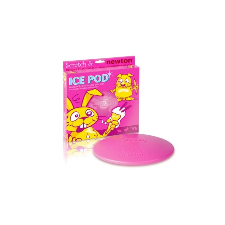 Scratch & Newton Ice Pod