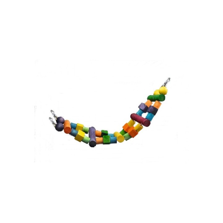 Beeztees Papageien-Leiter