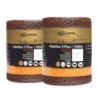 Schnur für Zaun Gallagher Vidoflex 9 TurboLine Plus (x2)