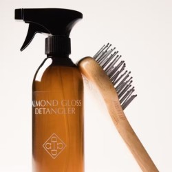 Almond-Pflegemittel für Pferde Grooming Deluxe Gloss