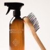Almond-Pflegemittel für Pferde Grooming Deluxe Gloss