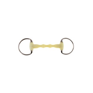 Olivenkopftrense Happy Mouth HM Mullen