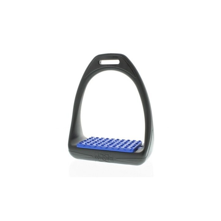 Steigbügel Harry's Horse Compositi Reflex