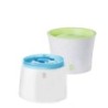 Catit Fresh & Clear Drinking Fountain - Blau / Weiß