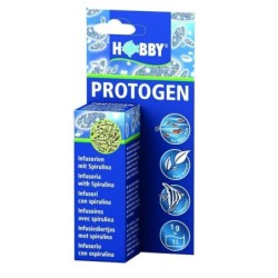 Infusorien Hobby Protogen