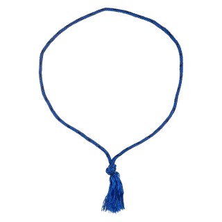 Zwei-Farben-Halsleine für Pferde Horka