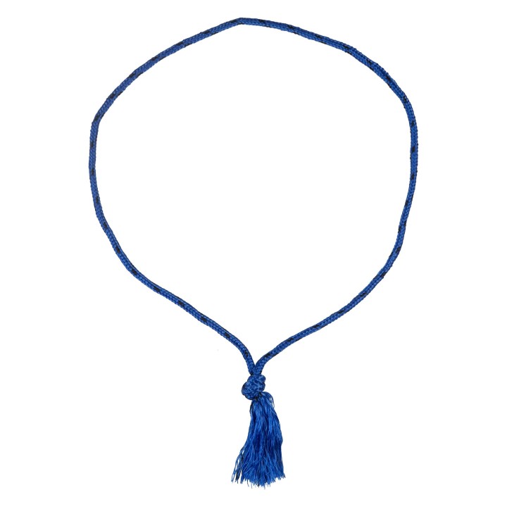 Zwei-Farben-Halsleine für Pferde Horka