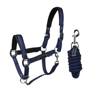 Pferdehalfter Horka Classic Delight