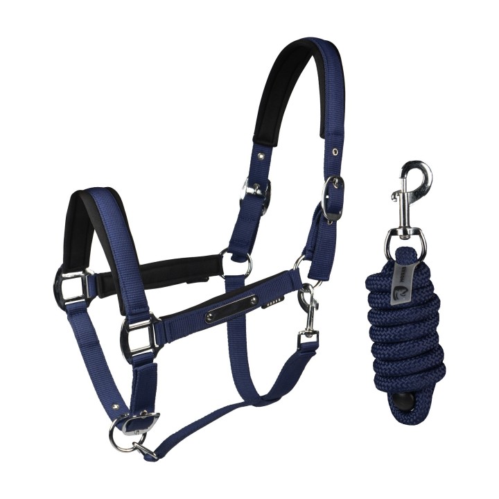 Pferdehalfter Horka Classic Delight