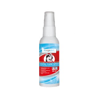 Bogadent Dental Care Spray Hund