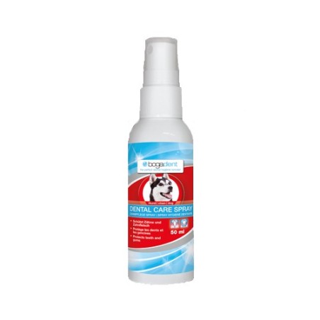 Bogadent Dental Care Spray Hund