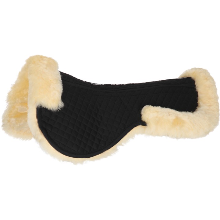 Sattelpad Korrektur von Lämmern HorseGuard MediLamb