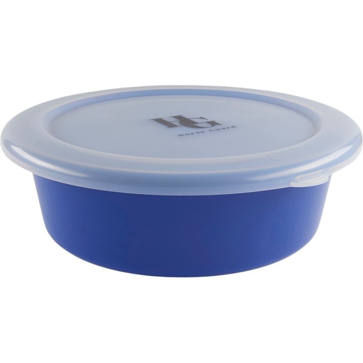 Futterschüssel mit Deckel HorseGuard