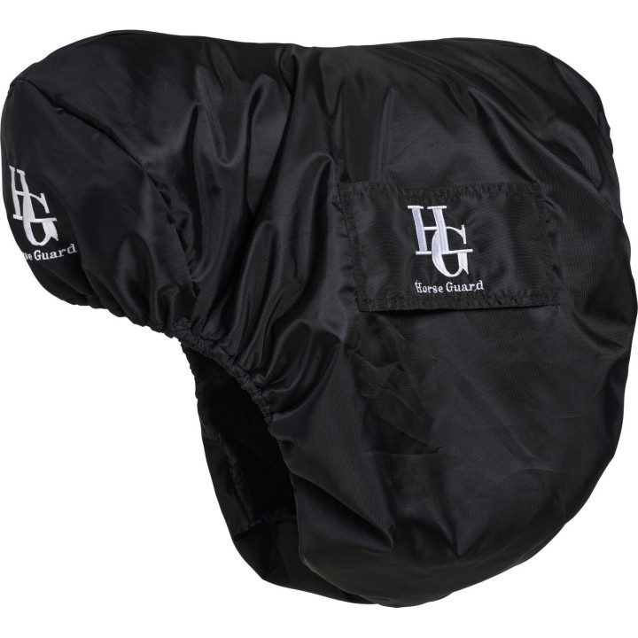 Wasserfester Sattelbezug für Pferde HorseGuard