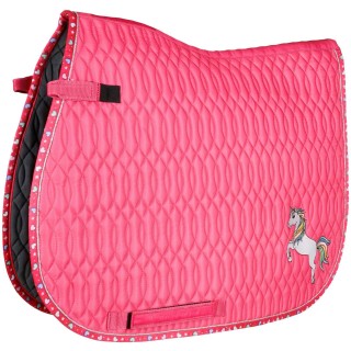 Satteldecke für Pferde HorseGuard Lula