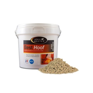 Hufpflege für Pferde beste Hufgranulate Horse Master