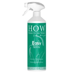 Entfilzungsspray für Pferde Horse Of The World