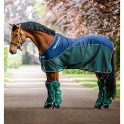 Trocknende Decke für Pferde Horseware Signature 0g