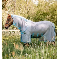 Fliegendecke Horseware Amigo AmEco Bug Buster