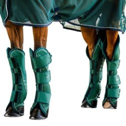 Transportgamaschen Horseware Signature