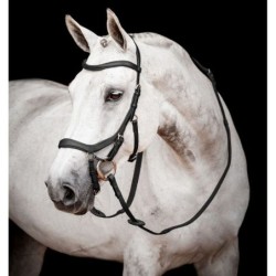Trense Horseware Micklem 2
