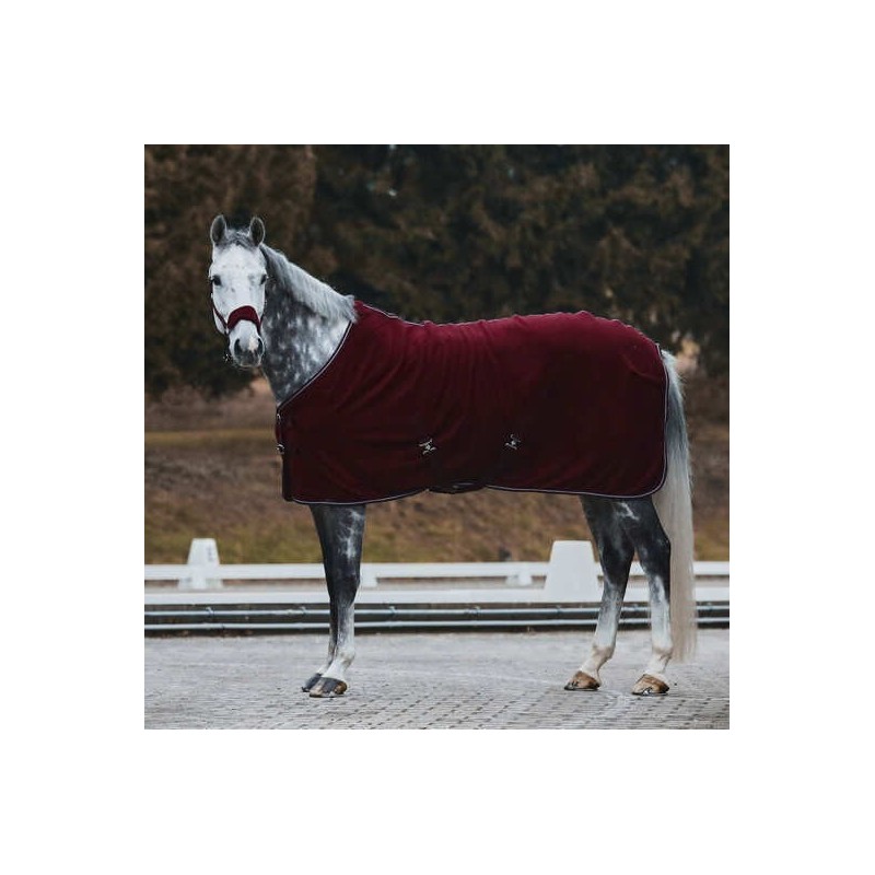 Fleece für Pferde Horze Kiel