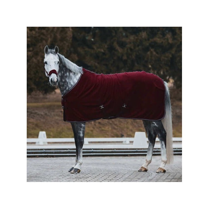 Fleece für Pferde Horze Kiel