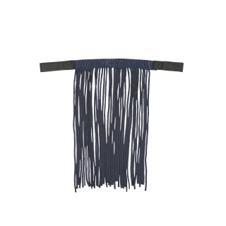 Fliegenstirnband für Pferde nylon Horze