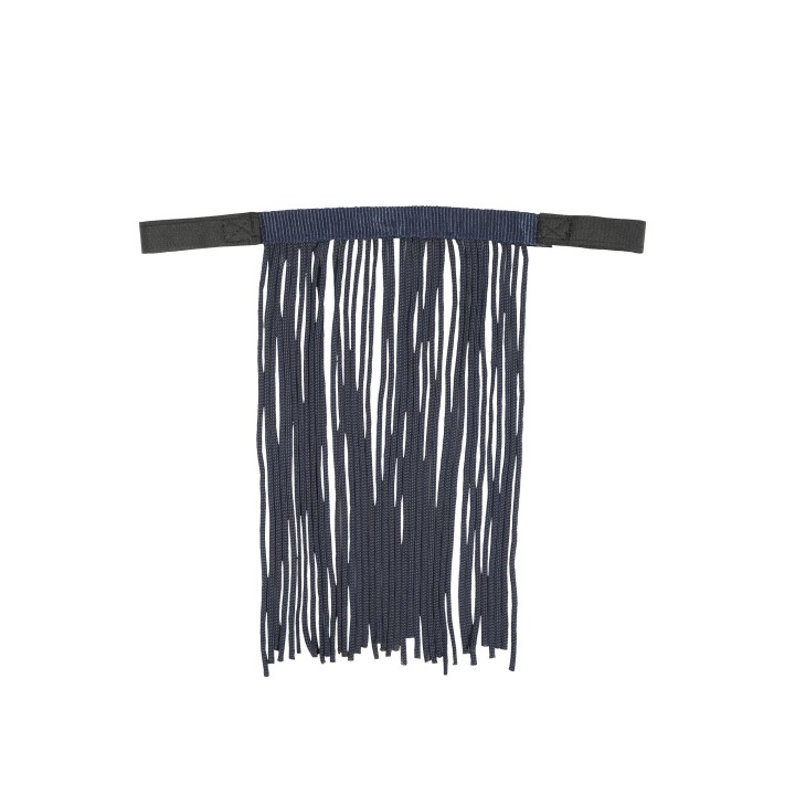 Fliegenstirnband für Pferde nylon Horze