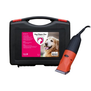 Excellent Dog Clipper Plus