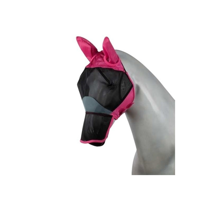 Fliegenhaube für Pferde Horze Eira