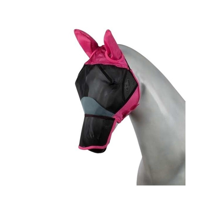Fliegenhaube für Pferde Horze Eira