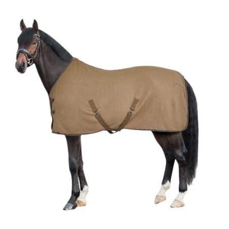 Fleece für Pferde Horze Kiel