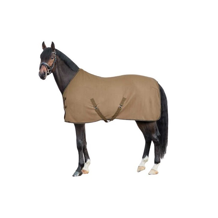 Fleece für Pferde Horze Kiel