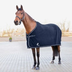 Trocknendes Pferdefleece Horze