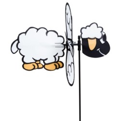 Schaf Wetterfahne HQ-Invento
