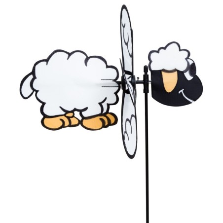 Schaf Wetterfahne HQ-Invento