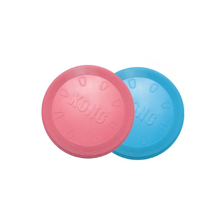 KONG Puppy Flyer Frisbee