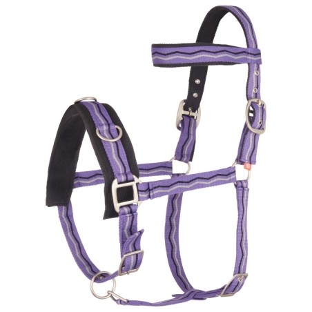 Nylon Cavecake für Pferde Imperial Riding