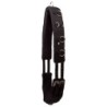 Voltigiergurt für Pferde aus Nylon Imperial Riding Deluxe