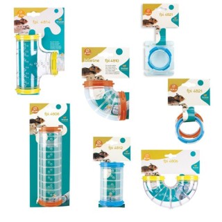 Ferplast Verbindungszubehör - U-Bogen