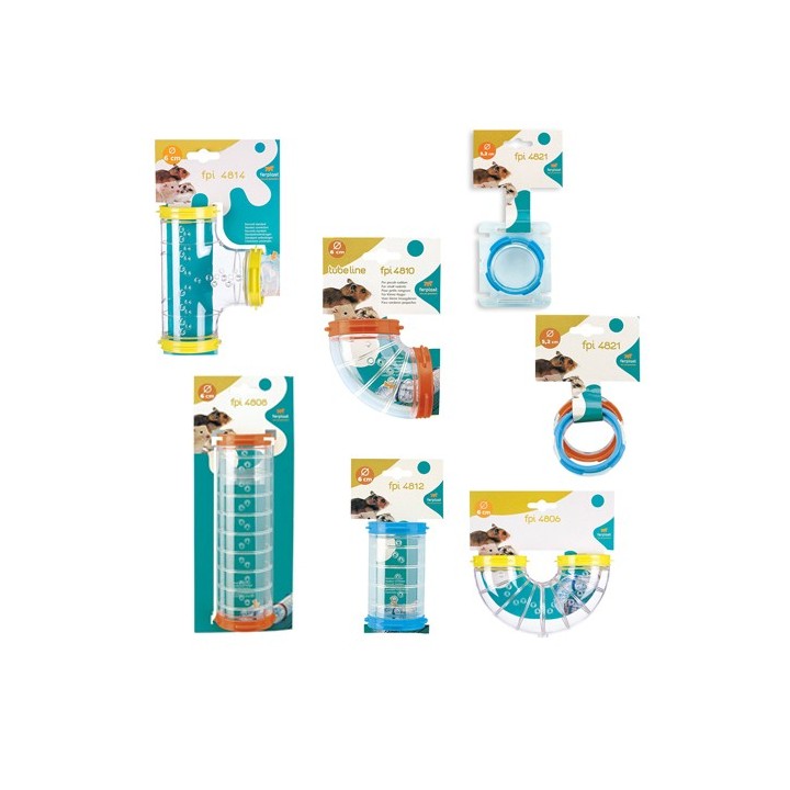 Ferplast Verbindungszubehör - U-Bogen