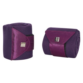 Elastische Bandage für Pferde Imperial Riding Lovely