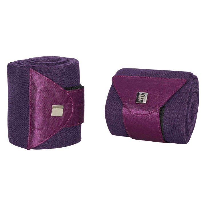 Elastische Bandage für Pferde Imperial Riding Lovely